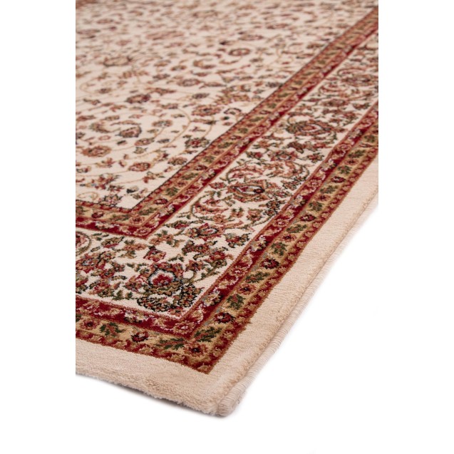 Κλασικό Χαλί Teheran 3647 CREAM Royal Carpet - 240 x 300 cm Κλασικό Χαλί Teheran 3647 CREAM Royal Carpet - 240 x 300 cm