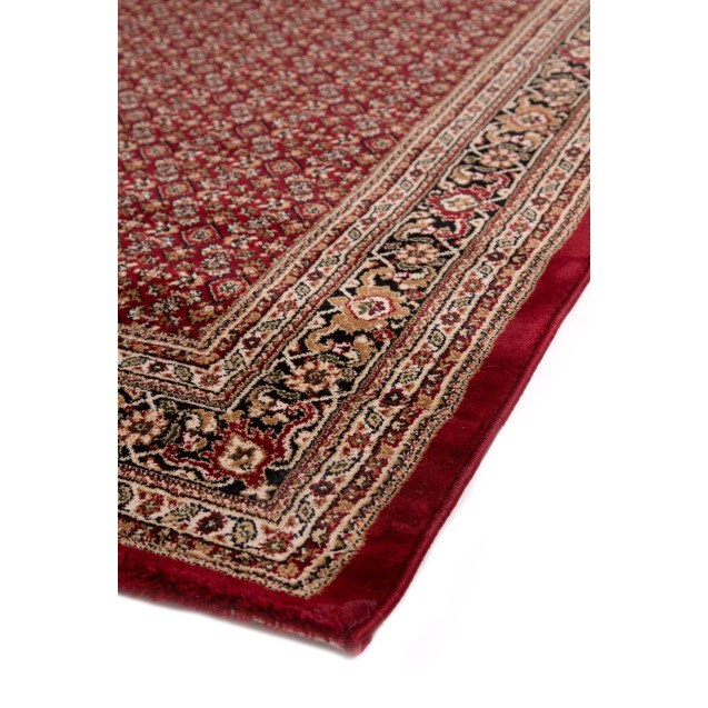 Κλασικό Χαλί Teheran 3924 RED Royal Carpet - 200 x 300 cm Κλασικό Χαλί Teheran 3924 RED Royal Carpet - 200 x 300 cm