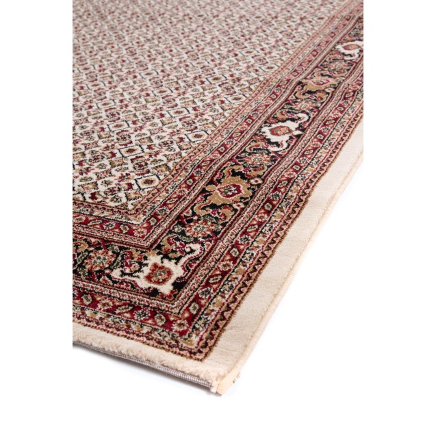 Κλασικό Χαλί Teheran 3924 CREAM BLACK Royal Carpet - 200 x 250 cm Κλασικό Χαλί Teheran 3924 CREAM BLACK Royal Carpet - 200 x 250 cm