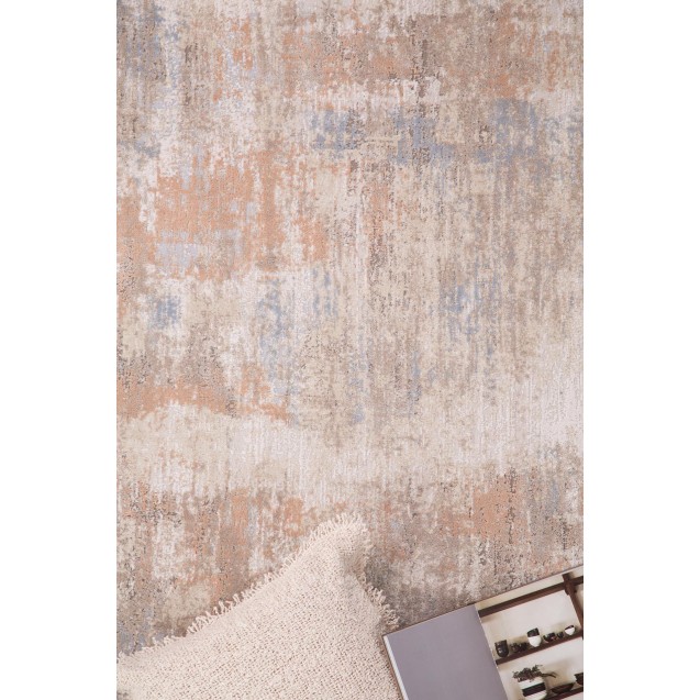Χαλί Mona 419 BEIGE PUDRA Royal Carpet - 160 x 230 cm Χαλί Mona 419 BEIGE PUDRA Royal Carpet - 160 x 230 cm