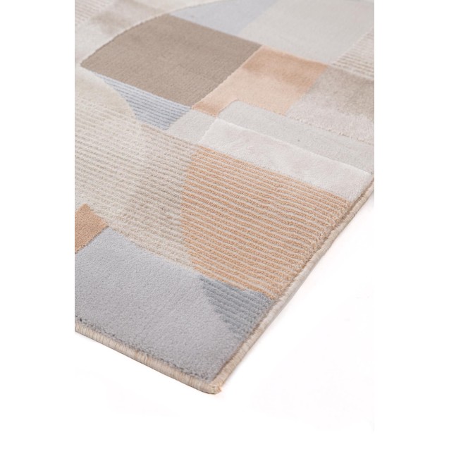 Χαλί Mona 409 BROWN PUDRA Royal Carpet - 160 x 230 cm Χαλί Mona 409 BROWN PUDRA Royal Carpet - 160 x 230 cm