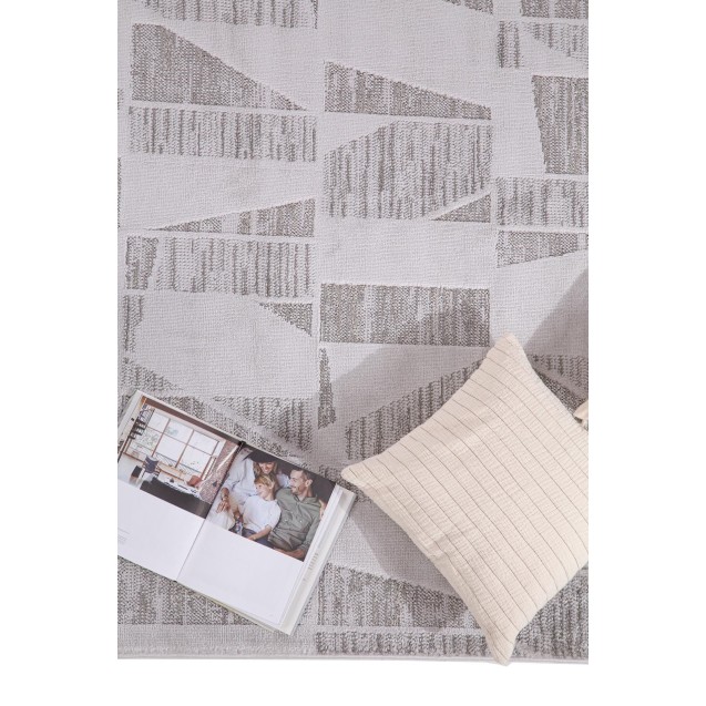 Χαλί Luna 32735A GREY Royal Carpet - 240 x 300 cm Χαλί Luna 32735A GREY Royal Carpet - 240 x 300 cm
