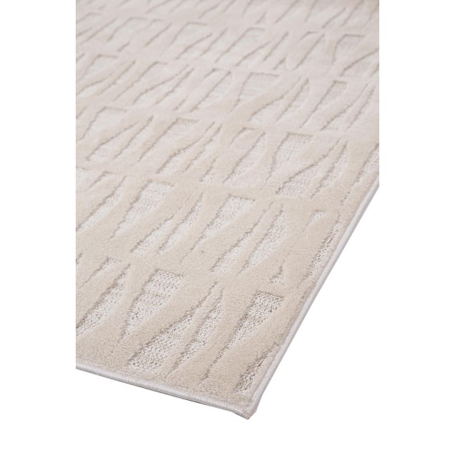 Χαλί Luna 32122B BEIGE Royal Carpet - 200 x 290 cm Χαλί Luna 32122B BEIGE Royal Carpet - 200 x 290 cm