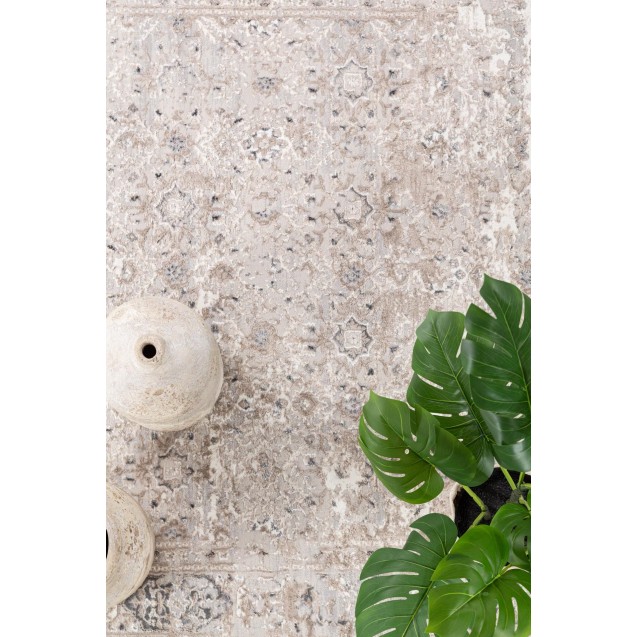 Χαλί Infinity 5956B GREY Royal Carpet - 240 x 300 cm Χαλί Infinity 5956B GREY Royal Carpet - 240 x 300 cm