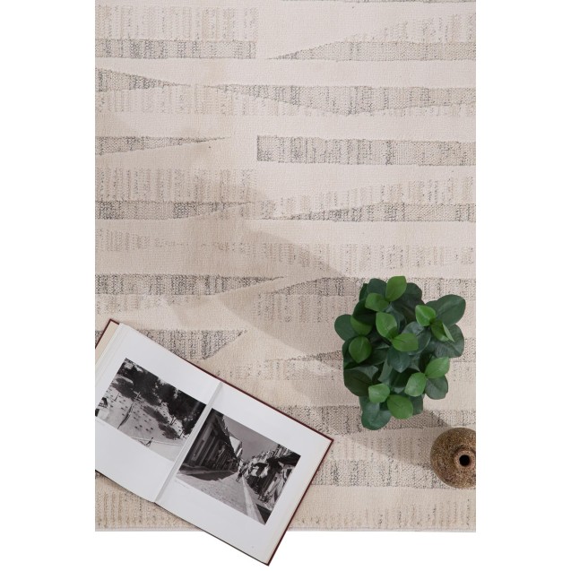 Χαλί Luna 32211A BEIGE Royal Carpet - 200 x 290 cm Χαλί Luna 32211A BEIGE Royal Carpet - 200 x 290 cm