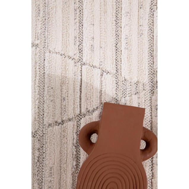 Χαλί Luna 32215A BEIGE Royal Carpet - 200 x 250 cm Χαλί Luna 32215A BEIGE Royal Carpet - 200 x 250 cm