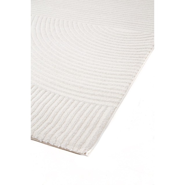 Χαλί Organic 591 CREAM Royal Carpet - 133 x 190 cm Χαλί Organic 591 CREAM Royal Carpet - 133 x 190 cm