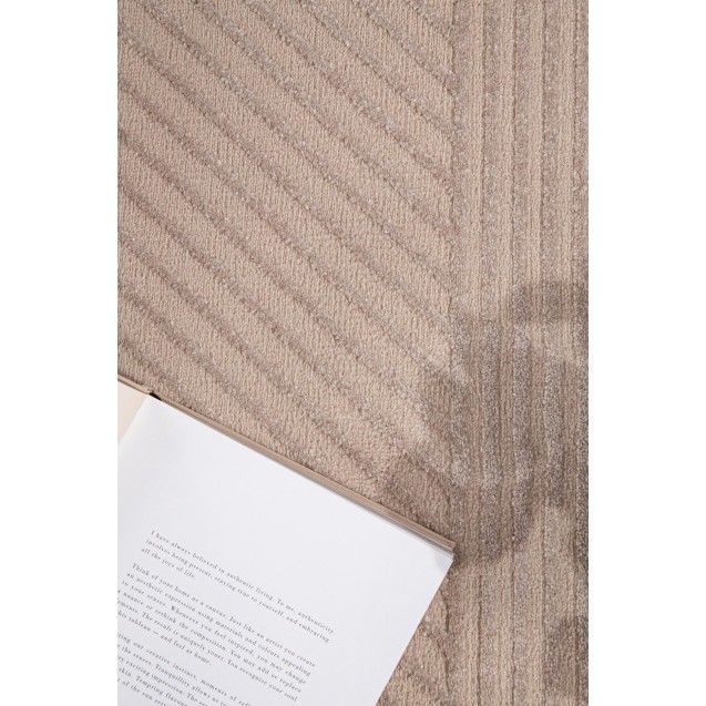 Χαλί Organic 591 BEIGE Royal Carpet - 200 x 250 cm Χαλί Organic 591 BEIGE Royal Carpet - 200 x 250 cm