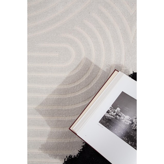 Χαλί Organic 565 CREAM Royal Carpet - 160 x 230 cm Χαλί Organic 565 CREAM Royal Carpet - 160 x 230 cm