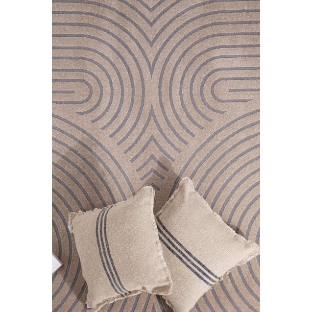 Χαλί Organic 565 BEIGE Royal Carpet - 200 x 250 cm Χαλί Organic 565 BEIGE Royal Carpet - 200 x 250 cm