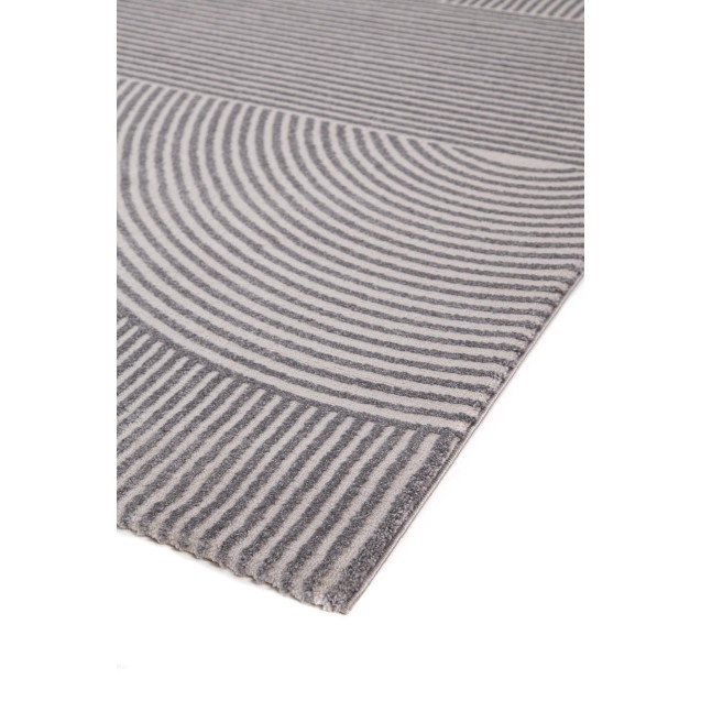 Χαλί Organic 591 GREY Royal Carpet - 70 x 480 cm Χαλί Organic 591 GREY Royal Carpet - 70 x 480 cm