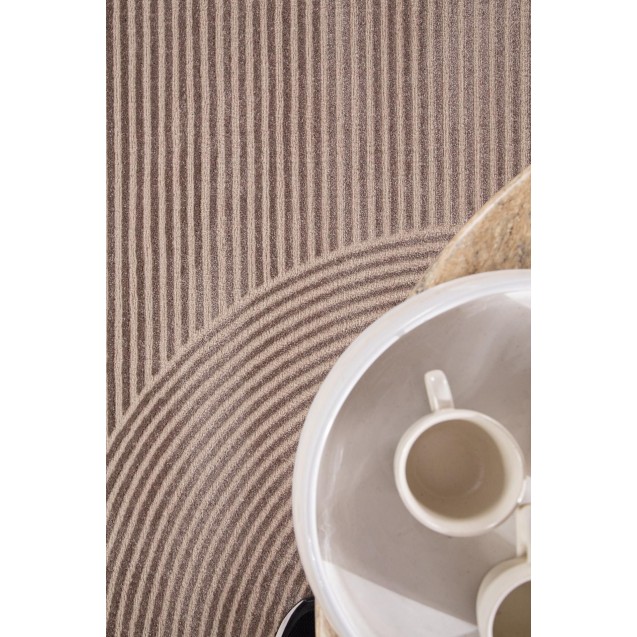 Χαλί Organic 591 D-BEIGE Royal Carpet - 200 x 250 cm Χαλί Organic 591 D-BEIGE Royal Carpet - 200 x 250 cm