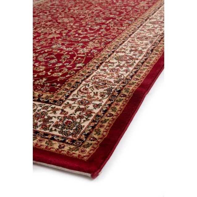 Κλασικό Χαλί Teheran 3647 RED Royal Carpet - 67 x 500 cm Κλασικό Χαλί Teheran 3647 RED Royal Carpet - 67 x 500 cm
