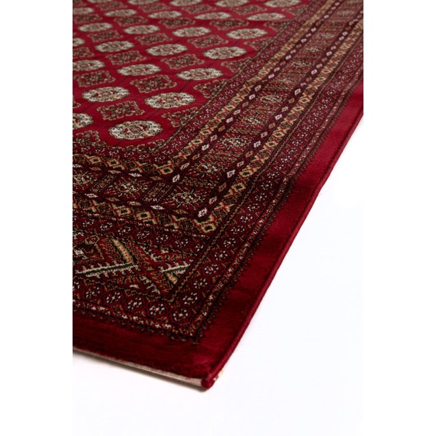 Κλασικό Χαλί Teheran 6465 RED Royal Carpet - 67 x 500 cm Κλασικό Χαλί Teheran 6465 RED Royal Carpet - 67 x 500 cm