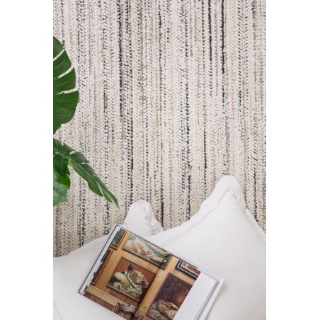 Μοντέρνο Χαλί Solid 1772A WHITE Royal Carpet - 240 x 300 cm