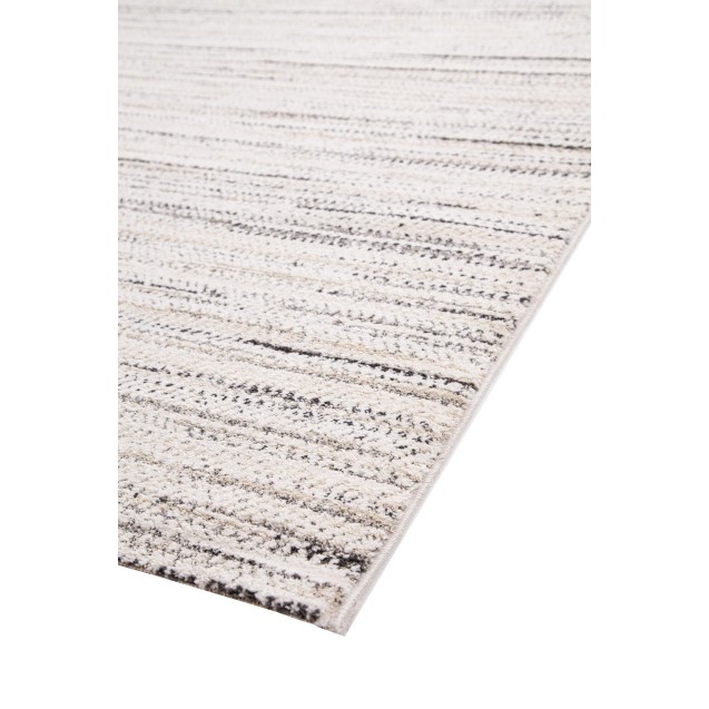 Μοντέρνο Χαλί Solid 1772A WHITE Royal Carpet - 133 x 190 cm Μοντέρνο Χαλί Solid 1772A WHITE Royal Carpet - 133 x 190 cm