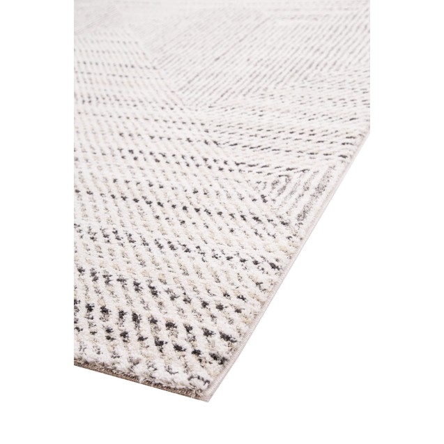 Μοντέρνο Χαλί Solid 618 WHITE Royal Carpet - 200 x 250 cm Μοντέρνο Χαλί Solid 618 WHITE Royal Carpet - 200 x 250 cm