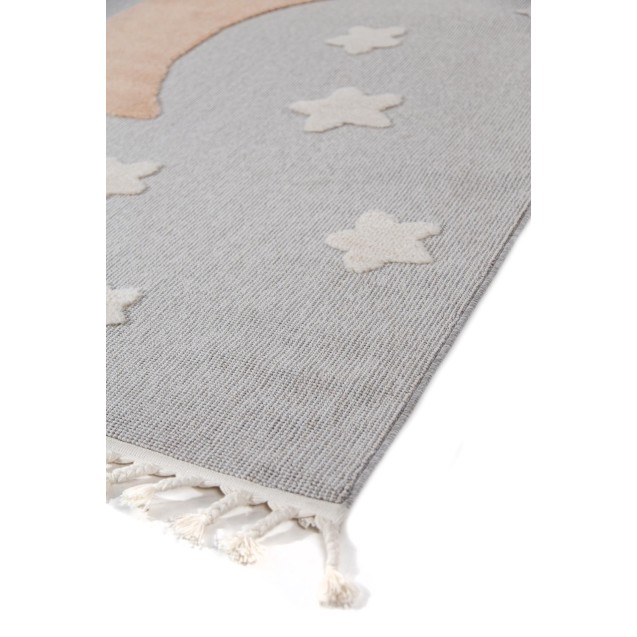 Παιδικό Χαλί Lila 09 Royal Carpet - 133 x 190 cm Παιδικό Χαλί Lila 09 Royal Carpet - 133 x 190 cm