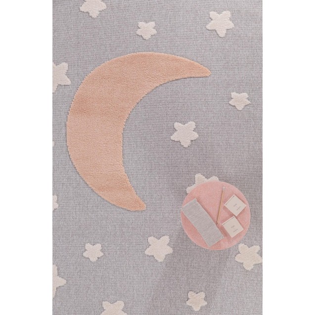 Παιδικό Χαλί Lila 09 Royal Carpet - 133 x 190 cm Παιδικό Χαλί Lila 09 Royal Carpet - 133 x 190 cm