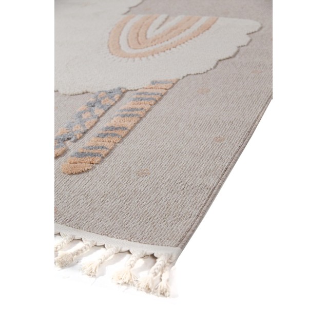 Παιδικό Χαλί Lila 35 Royal Carpet - 160 x 230 cm Παιδικό Χαλί Lila 35 Royal Carpet - 160 x 230 cm