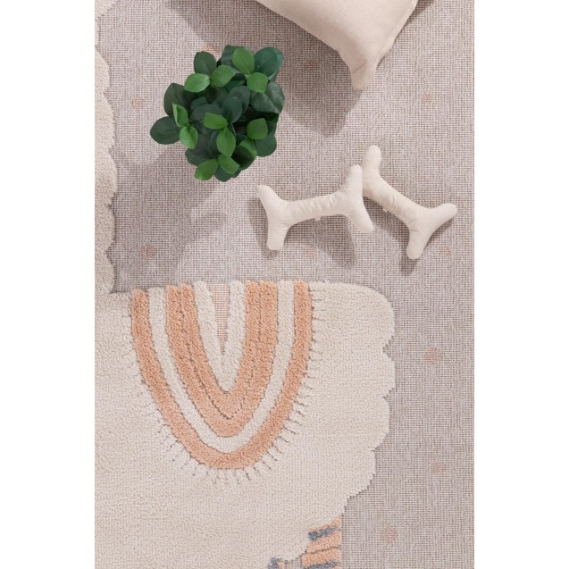 Παιδικό Χαλί Lila 35 Royal Carpet - 160 x 230 cm Παιδικό Χαλί Lila 35 Royal Carpet - 160 x 230 cm