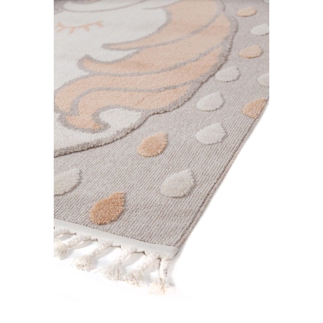 Παιδικό Χαλί Lila 65 Royal Carpet - 200 x 290 cm Παιδικό Χαλί Lila 65 Royal Carpet - 200 x 290 cm