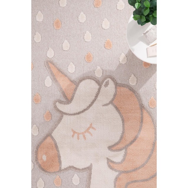 Παιδικό Χαλί Lila 65 Royal Carpet - 200 x 290 cm Παιδικό Χαλί Lila 65 Royal Carpet - 200 x 290 cm