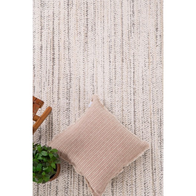 Μοντέρνο Χαλί Solid 1772C WHITE Royal Carpet - 160 x 230 cm Μοντέρνο Χαλί Solid 1772C WHITE Royal Carpet - 160 x 230 cm