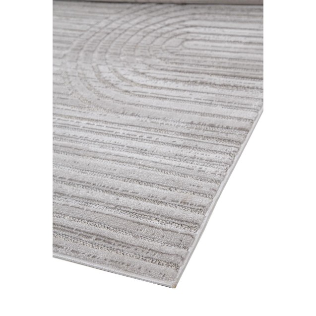 Χαλί Luna 31093A GREY Royal Carpet - 140 x 200 cm Χαλί Luna 31093A GREY Royal Carpet - 140 x 200 cm