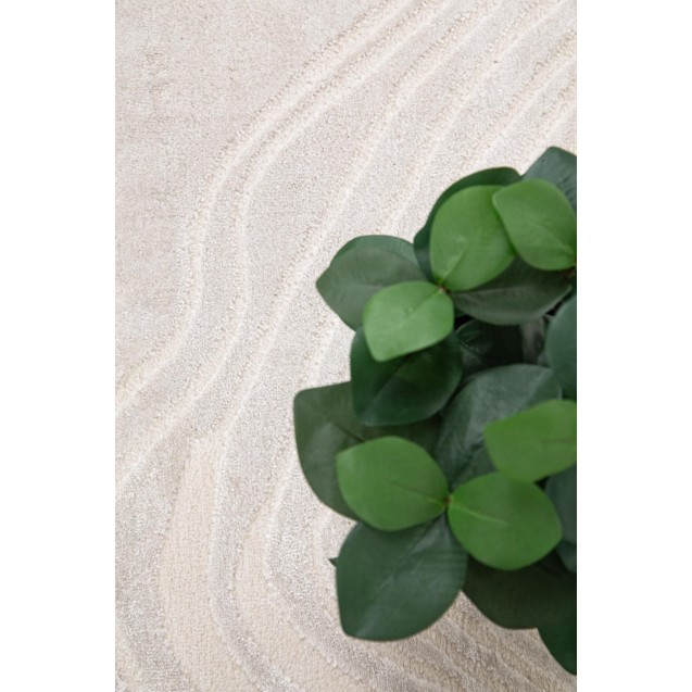 Χαλί Organic 249 CREAM Royal Carpet - 160 x 230 cm Χαλί Organic 249 CREAM Royal Carpet - 160 x 230 cm