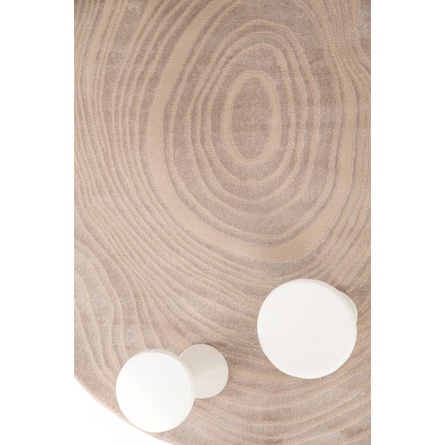 Χαλί Organic 249 BEIGE Royal Carpet - 160 x 230 cm Χαλί Organic 249 BEIGE Royal Carpet - 160 x 230 cm