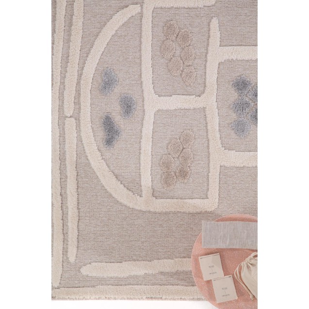 Παιδικό Χαλί Lila 13 Royal Carpet - 133 x 190 cm Παιδικό Χαλί Lila 13 Royal Carpet - 133 x 190 cm