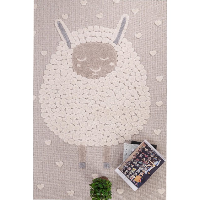Παιδικό Χαλί Lila 15 Royal Carpet - 133 x 190 cm Παιδικό Χαλί Lila 15 Royal Carpet - 133 x 190 cm