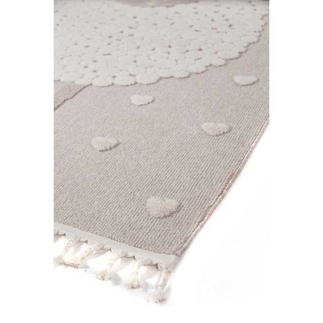 Παιδικό Χαλί Lila 15 Royal Carpet - 200 x 290 cm Παιδικό Χαλί Lila 15 Royal Carpet - 200 x 290 cm