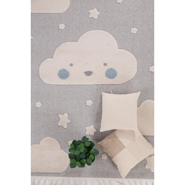 Παιδικό Χαλί Lila 10 Royal Carpet - 200 x 290 cm Παιδικό Χαλί Lila 10 Royal Carpet - 200 x 290 cm