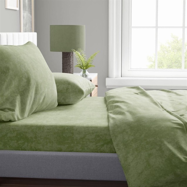 Σεντόνι Υπέρδιπλο Dimcol Shadow 24 220x240 Lime Green Σεντόνι Υπέρδιπλο Dimcol Shadow 24 220x240 Lime Green