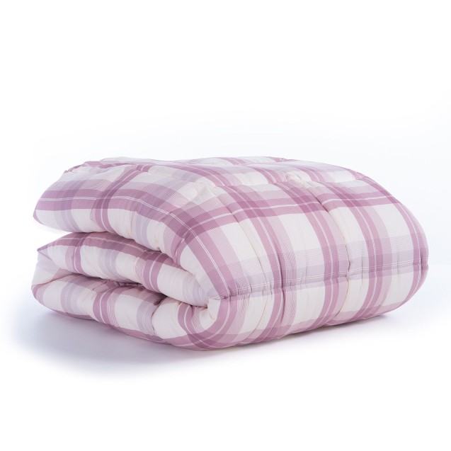 Πάπλωμα Υπέρδιπλο Nef-Nef Charlie Mauve 240x220 Πάπλωμα Υπέρδιπλο Nef-Nef Charlie Mauve 240x220
