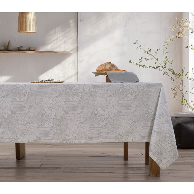 Τραπεζομάντηλο Nef-Nef Thron Grey 150x300 Τραπεζομάντηλο Nef-Nef Thron Grey 150x300