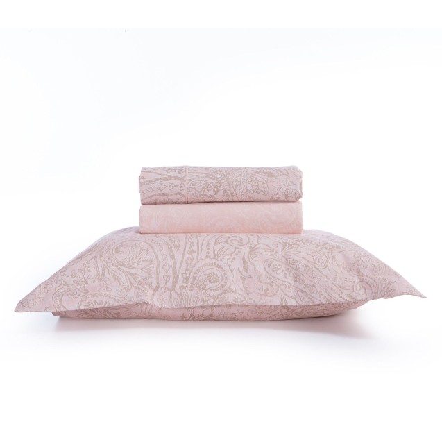 Σετ Σεντόνια Υπέρδιπλα 4 Τεμαχίων Nef-Nef Lilard Lilac 240x270 Σετ Σεντόνια Υπέρδιπλα 4 Τεμαχίων Nef-Nef Lilard Lilac 240x270