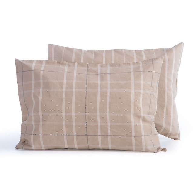 Σετ Σεντόνια Μονά 3 Τεμαχίων Nef-Nef Highlar Olive 170x270 Σετ Σεντόνια Μονά 3 Τεμαχίων Nef-Nef Highlar Olive 170x270