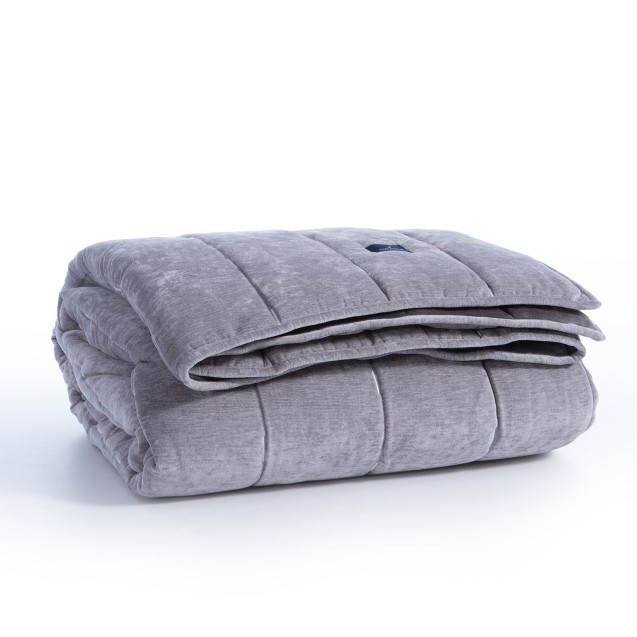 Κουβερτοπάπλωμα Υπέρδιπλο Nef-Nef Nau Coast Grey 240x220 Κουβερτοπάπλωμα Υπέρδιπλο Nef-Nef Nau Coast Grey 240x220