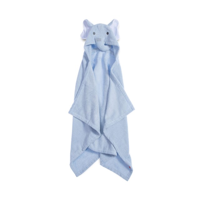 Βρεφική Κάπα Nef-Nef Favorite Toys L.Blue 70x120 Βρεφική Κάπα Nef-Nef Favorite Toys L.Blue 70x120