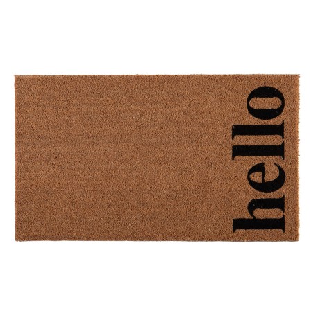 Ταπέτο Εισόδου Nef-Nef Hello Natural 45x75