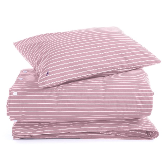 Σετ Σεντόνια Υπέρδιπλα 4 Τεμαχίων Nef-Nef Nau Coast Rose 240x270 Σετ Σεντόνια Υπέρδιπλα 4 Τεμαχίων Nef-Nef Nau Coast Rose 240x270