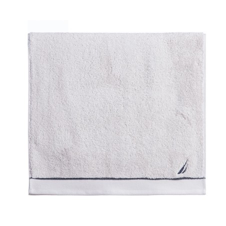 Πετσέτα Σώματος Nef-Nef Nau Coast Silver 70x140