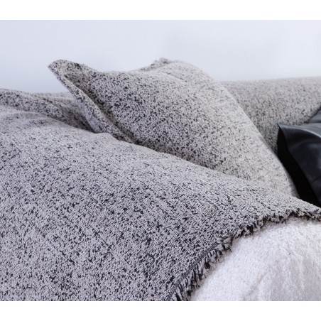 Μαξιλάρι Διακοσμητικό Nef-Nef Alamo Grey 50x50