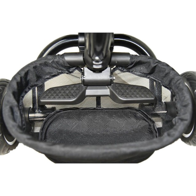 Ποδηλατάκι τρίκυκλο 360° Bebe Stars Racer 3in1 Black 820-188 Ποδηλατάκι τρίκυκλο 360° Bebe Stars Racer 3in1 Black 820-188