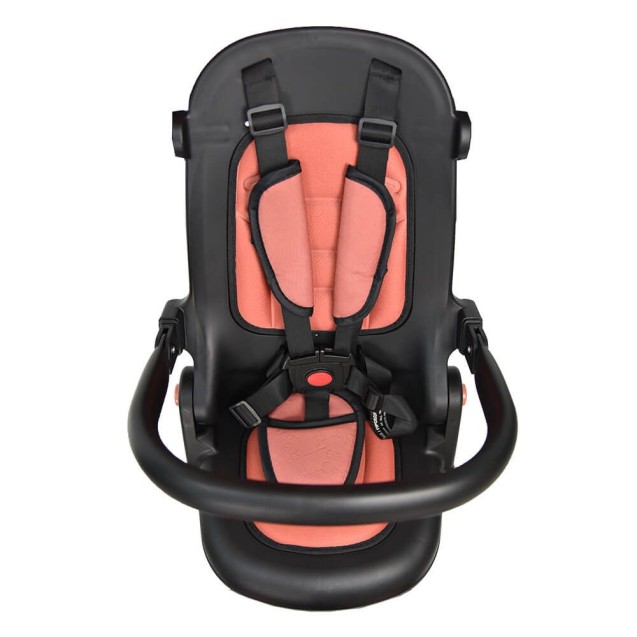 Ποδηλατάκι τρίκυκλο 360° Bebe Stars Racer 3in1 Sunburnt 820-185 Ποδηλατάκι τρίκυκλο 360° Bebe Stars Racer 3in1 Sunburnt 820-185