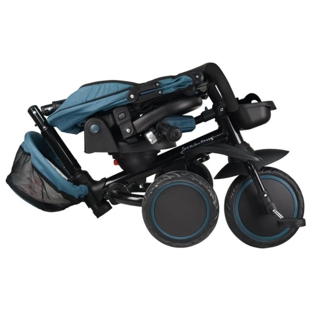 Ποδηλατάκι τρίκυκλο 360° Bebe Stars Racer 3in1 Pine 820-184 Ποδηλατάκι τρίκυκλο 360° Bebe Stars Racer 3in1 Pine 820-184