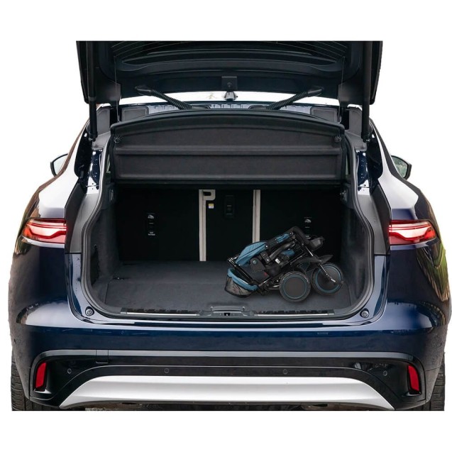 Ποδηλατάκι τρίκυκλο 360° Bebe Stars Racer 3in1 Pine 820-184 Ποδηλατάκι τρίκυκλο 360° Bebe Stars Racer 3in1 Pine 820-184